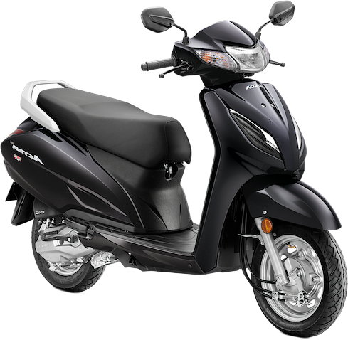 Honda activa 6g online 110cc