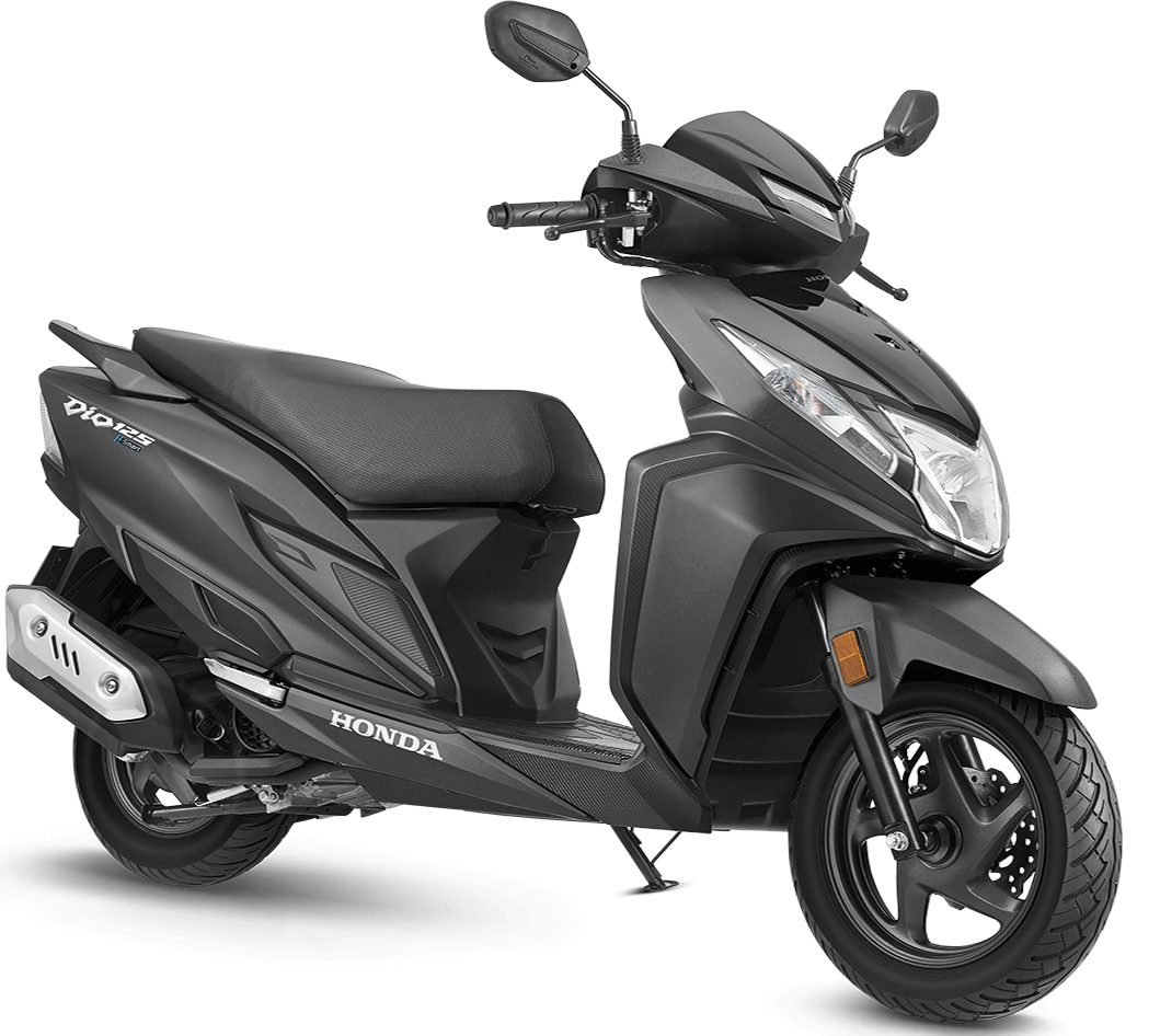 Honda Dio 125