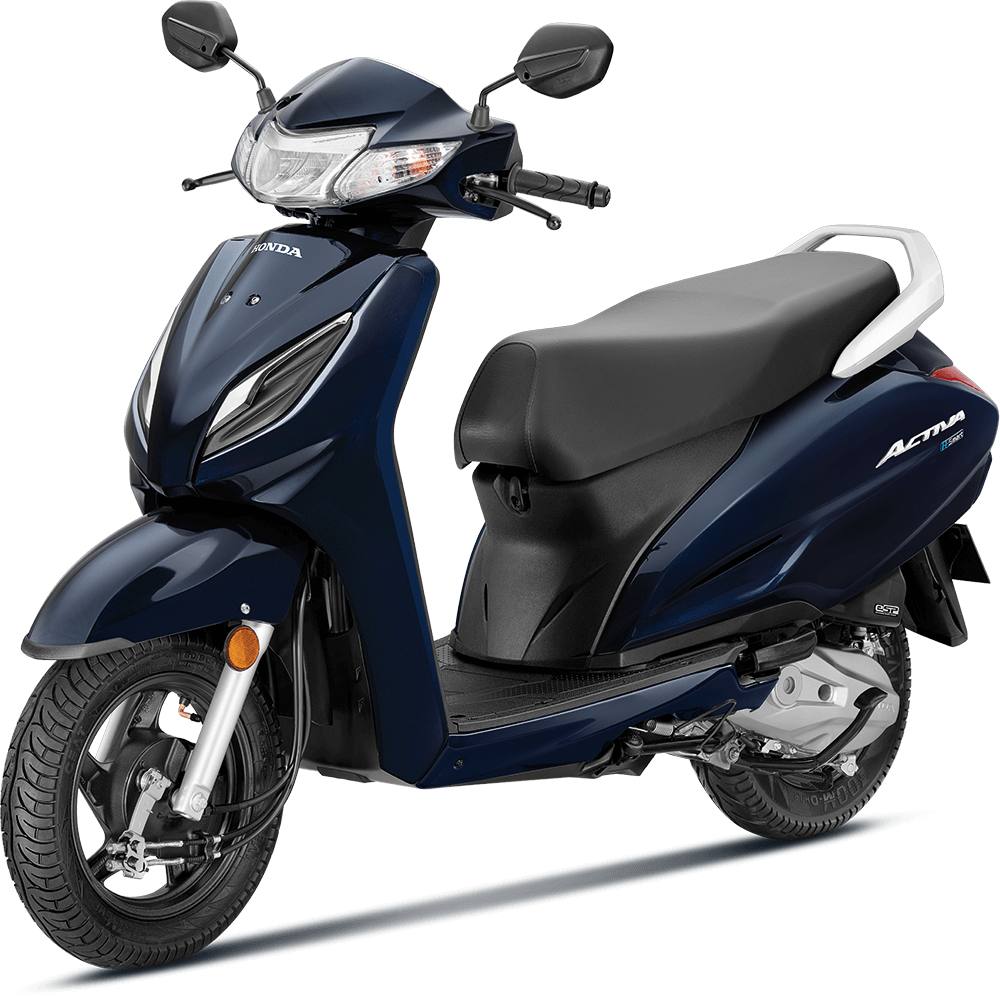 Honda new scooty price on sale