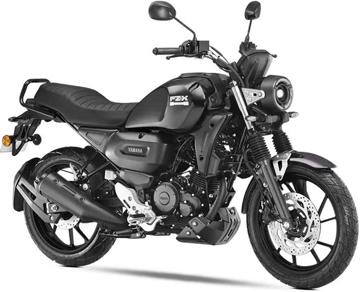 ヤマハ　FZ-X150 今は150ccモデルが熱い！！お手頃なインポートモデル『FZ-X150』のご